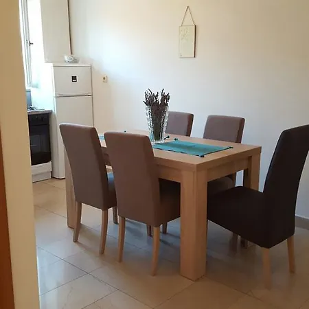 Gorana Apartment Jelsa (Hvar)