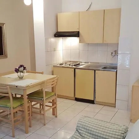 Apartment Gorana