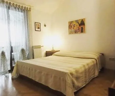 דירה Gorana ילסה